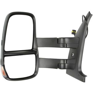 BLIC External Mirror - Replacement Part for Vehicle Repair BLIC External Mirror - Replacement Part for Vehicle Repair
