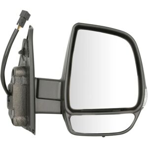 BLIC 5402-07-046380P Right External Mirror - Vehicle Repair BLIC 5402-07-046380P Right External Mirror - Vehicle Repair