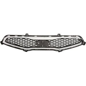 Blic 6502-07-3266990P Rejilla del radiatore - Radiator grille Blic 6502-07-3266990P Rejilla del radiatore - Radiator grille