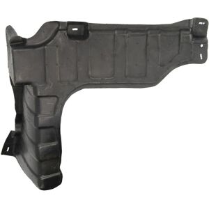 Coprimotore BLIC - 6601-02-3136864P - Lato destro Coprimotore BLIC - 6601-02-3136864P - Lato destro