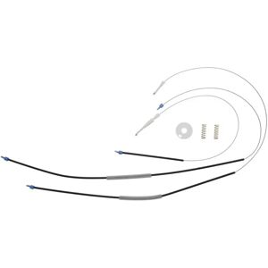 Kit di riparazione alzacristalli BLIC lato anteriore sinistro e destro - Alzacristalli Kit di riparazione alzacristalli BLIC lato anteriore sinistro e destro - Alzacristalli