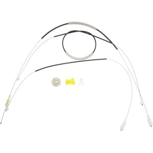 Kit di riparazione alzacristalli BLIC 6205-08-024801P - Alzacristallo Kit di riparazione alzacristalli BLIC 6205-08-024801P - Alzacristallo