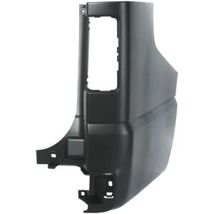 Renault Trafic 3 BLIC 5506-00-2060964Q Takapuskurin oikea ja vasen - Bumper Renault Trafic 3 BLIC 5506-00-2060964Q Takapuskurin oikea ja vasen - Bumper