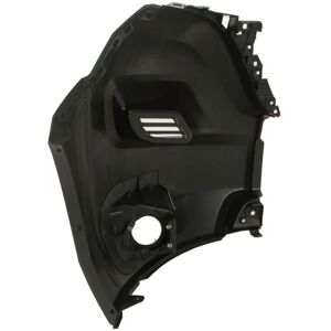 Inter Cars BLIC Paraurti Anteriore Sinistro per FIAT Ducato III Van - Bumper Inter Cars BLIC Paraurti Anteriore Sinistro per FIAT Ducato III Van - Bumper