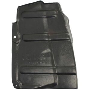 Copertura motore BLIC 6601-02-8178872P - Lato destro anteriore Copertura motore BLIC 6601-02-8178872P - Lato destro anteriore
