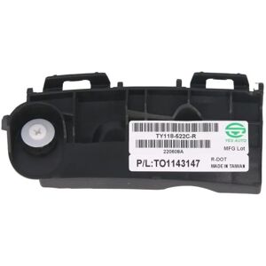 BLIC 6508-06-8115934P support de pare-chocs - support de pare-chocs - Publicité BLIC 6508-06-8115934P support de pare-chocs - support de pare-chocs - Publicité