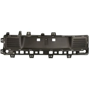 Blic 5508-00-6004970p Car Bumper/License Plate Holder Blic 5508-00-6004970p Car Bumper/License Plate Holder