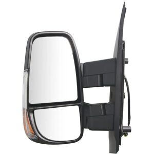 Blic 5402-04-1131113P Exterior Mirror - Vehicle Part Blic 5402-04-1131113P Exterior Mirror - Vehicle Part