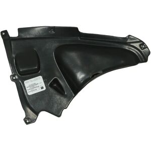BLIC 6601-01-0063801PP Vasen kaari suoja - Wheel Arch Trim BLIC 6601-01-0063801PP Vasen kaari suoja - Wheel Arch Trim