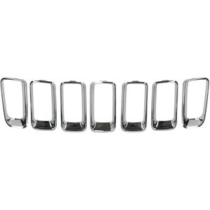 Blic 6502-07-3212913P Griglia radiatore - Radiator grille Blic 6502-07-3212913P Griglia radiatore - Radiator grille