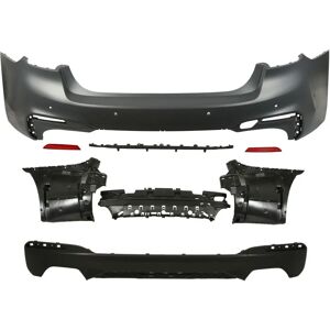 BLIC 5506-00-0068951KP - Car Bumper BLIC 5506-00-0068951KP - Car Bumper
