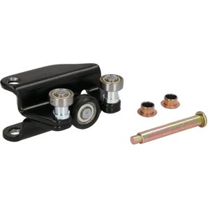 Guida porta scorrevole BLIC - Modello 6003-00-0301P Guida porta scorrevole BLIC - Modello 6003-00-0301P