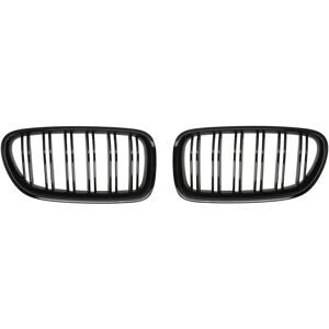 BLIC 6502-07-0067993KP BMW Radiator Grill - Varaosa BLIC 6502-07-0067993KP BMW Radiator Grill - Varaosa