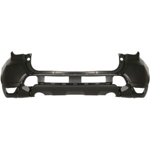 Paraurti posteriore Dacia Duster BLIC - Compatibile con luce freno Paraurti posteriore Dacia Duster BLIC - Compatibile con luce freno