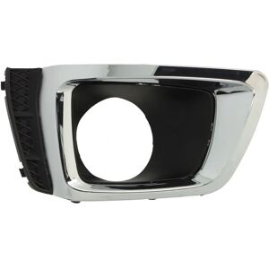 BLIC 6502-07-6738993P Auton törmäyssuoja osa - Varaosa BLIC 6502-07-6738993P Auton törmäyssuoja osa - Varaosa