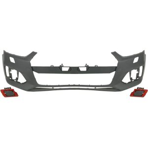 Audi 5510-00-0038908P Etupuskuri - Varaosa Audi 5510-00-0038908P Etupuskuri - Varaosa