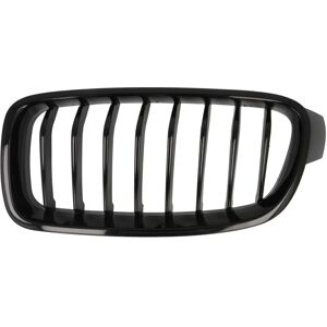Blic 6502-07-0063991MP Radiator Grille - Radiator Grille Blic 6502-07-0063991MP Radiator Grille - Radiator Grille