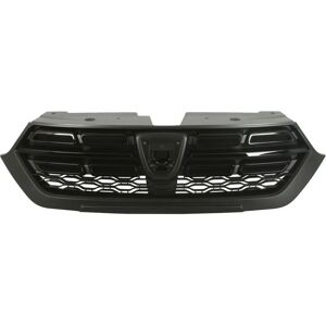 Blic 6502-07-1311991P Grille de radiateur - Grille de radiateur - Publicité Blic 6502-07-1311991P Grille de radiateur - Grille de radiateur - Publicité