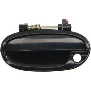 BLIC 6010-56-007401PP Auton ovenkahva - Vasen etuosa Musta BLIC 6010-56-007401PP Auton ovenkahva - Vasen etuosa Musta