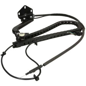 BLIC Modello 6003-00-0373P - Guida porta scorrevole BLIC Modello 6003-00-0373P - Guida porta scorrevole