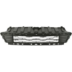BLIC 6502-07-2053993P - Radiator grille Fiat Fiorino III Van / Break BLIC 6502-07-2053993P - Radiator grille Fiat Fiorino III Van / Break