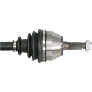 Semiassi anteriore destro - PASCAL G2C006PC - 856mm - Senza ABS Semiassi anteriore destro - PASCAL G2C006PC - 856mm - Senza ABS