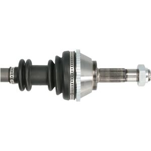 Arbre de transmission PASCAL G2C017PC - Pour Peugeot Boxer Van et Châssis - Publicité Arbre de transmission PASCAL G2C017PC - Pour Peugeot Boxer Van et Châssis - Publicité