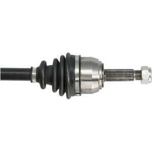 Asse di trasmissione PASCAL G2R016PC - Asse anteriore sinistro Asse di trasmissione PASCAL G2R016PC - Asse anteriore sinistro
