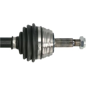PASCAL G2T001PC Aandrijfas - Linker vooras 540mm PASCAL G2T001PC Aandrijfas - Linker vooras 540mm