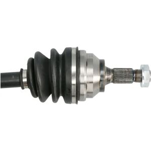 Höger framaxel PASCAL G2C042PC - Utan ABS Höger framaxel PASCAL G2C042PC - Utan ABS