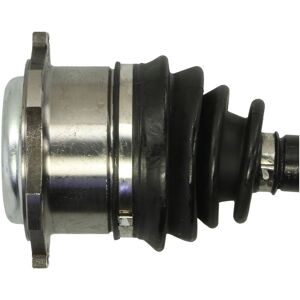 PASCAL G2W028PC - Albero di trasmissione - Anteriore destro - Per VW, Audi, Skoda PASCAL G2W028PC - Albero di trasmissione - Anteriore destro - Per VW, Audi, Skoda