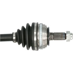 Eje de transmisión PASCAL G24001PC - Izquierdo delantero para Honda con ABS Eje de transmisión PASCAL G24001PC - Izquierdo delantero para Honda con ABS