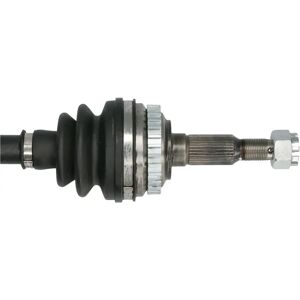 PASCAL G2X026PC Aandrijfas - Linker vooras - Voor voertuigen met ABS PASCAL G2X026PC Aandrijfas - Linker vooras - Voor voertuigen met ABS