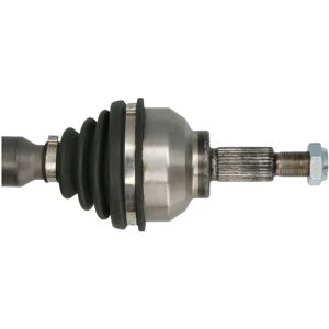 Albero di trasmissione Pascal G2R058PC - Asse anteriore sinistro Albero di trasmissione Pascal G2R058PC - Asse anteriore sinistro