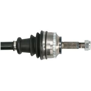 Arbre de transmission gauche PASCAL G2R078PC - Compatible ABS - Publicité Arbre de transmission gauche PASCAL G2R078PC - Compatible ABS - Publicité
