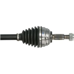 Eje de transmisión PASCAL G2R083PC - Derecho delantero - Compatible con ABS Eje de transmisión PASCAL G2R083PC - Derecho delantero - Compatible con ABS
