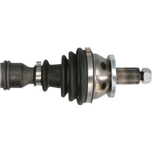 PASCAL G2S007PC - Drivaxel för VW Polo IV PASCAL G2S007PC - Drivaxel för VW Polo IV