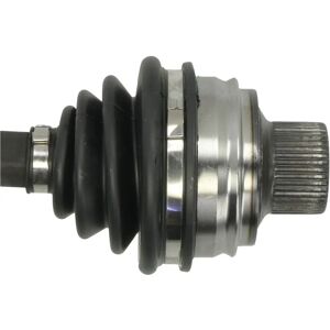 Albero di trasmissione PASCAL G2A007PC - Asse anteriore sinistro per veicoli con ABS Albero di trasmissione PASCAL G2A007PC - Asse anteriore sinistro per veicoli con ABS