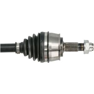 Semiassi PASCAL G2X037PC - Anteriore sinistro - 615mm - Compatibile ABS Semiassi PASCAL G2X037PC - Anteriore sinistro - 615mm - Compatibile ABS