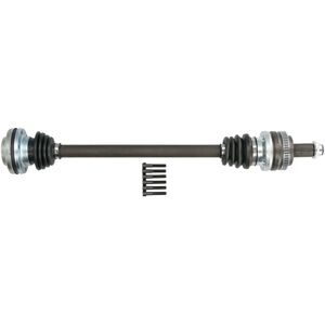 Aandrijfas PASCAL G2B007PC - Rechter achteras voor BMW met ABS Aandrijfas PASCAL G2B007PC - Rechter achteras voor BMW met ABS