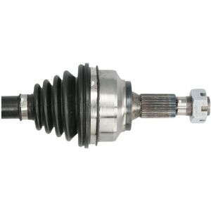 Arbre de transmission PASCAL G2C110PC - Essieu avant droit pour Peugeot, Citroën, Fiat - Publicité Arbre de transmission PASCAL G2C110PC - Essieu avant droit pour Peugeot, Citroën, Fiat - Publicité