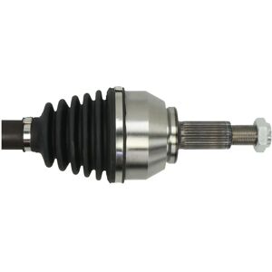 Arbre d'entraînement gauche - PASCAL G2X050PC - Axle Drive - Publicité Arbre d'entraînement gauche - PASCAL G2X050PC - Axle Drive - Publicité