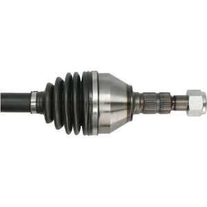 Albero di trasmissione PASCAL G2X053PC - Compatibile ABS Albero di trasmissione PASCAL G2X053PC - Compatibile ABS