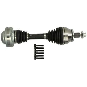 PASCAL G2W056PC - Albero di trasmissione anteriore sinistro - Cardano PASCAL G2W056PC - Albero di trasmissione anteriore sinistro - Cardano