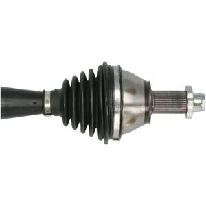 Albero di trasmissione PASCAL G2S017PC - Asse anteriore destro Albero di trasmissione PASCAL G2S017PC - Asse anteriore destro