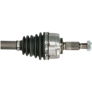 Eje de transmisión PASCAL G2R134PC - Eje delantero izquierdo Eje de transmisión PASCAL G2R134PC - Eje delantero izquierdo