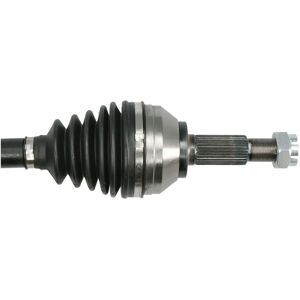 PASCAL G21033PC - Arbre de transmission pour Nissan Qashqai, Juke, X-Trail - Publicité PASCAL G21033PC - Arbre de transmission pour Nissan Qashqai, Juke, X-Trail - Publicité