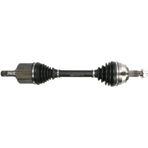 PASCAL G2D019PC Eje de transmisión - Delantero izquierdo para Alfa Romeo Giulietta 5 puertas PASCAL G2D019PC Eje de transmisión - Delantero izquierdo para Alfa Romeo Giulietta 5 puertas