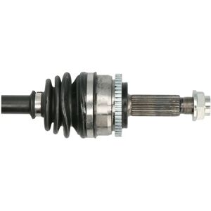 PASCAL G20025PC Antriebswelle - Vorne Links Kia Rio 3 PASCAL G20025PC Antriebswelle - Vorne Links Kia Rio 3