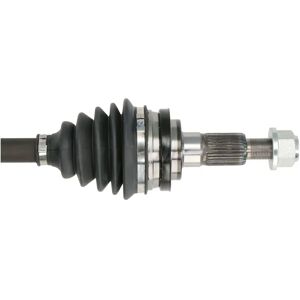 PASCAL G2W076PC Albero di trasmissione - Drive Shaft PASCAL G2W076PC Albero di trasmissione - Drive Shaft